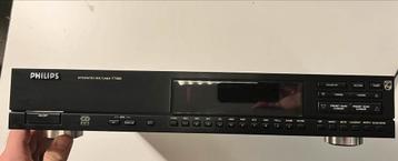 Philips FT 980 tuner beschikbaar voor biedingen