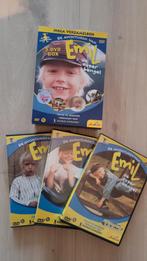 Emil de Super Bengel DVD Boxset, Cd's en Dvd's, Avontuur, Alle leeftijden, Boxset, Ophalen of Verzenden