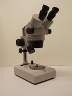 stereo microscoop voor SMD etc., Stereomicroscoop, Ophalen of Verzenden, Zo goed als nieuw, Minder dan 400x