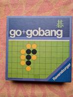 Go en Gobang bordspel - Strategisch spel uit Japan, Hobby en Vrije tijd, Gezelschapsspellen | Bordspellen, Een of twee spelers