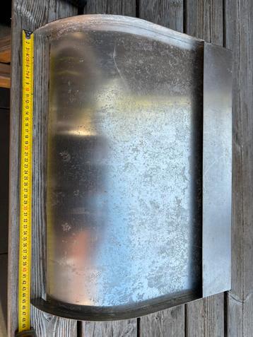 Aluminium waterval koi vijver beschikbaar voor biedingen