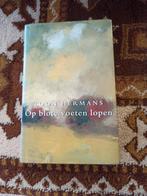 Toon Hermans - Op blote voeten lopen, Boeken, Ophalen of Verzenden, Toon Hermans, Verhalen, Zo goed als nieuw