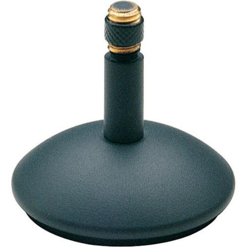 K&M 23262 tafel microfoonstatief NIEUW, Muziek en Instrumenten, Microfoons, Nieuw, Ophalen of Verzenden