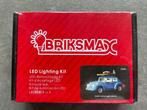 LED Lighting Kit voor Lego 10252 *Nieuw*, Ophalen of Verzenden, Nieuw, Complete set, Lego