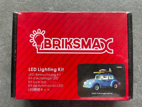 LED Lighting Kit voor Lego 10252 *Nieuw*, Kinderen en Baby's, Speelgoed | Duplo en Lego, Nieuw, Lego, Complete set, Ophalen of Verzenden