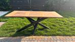 Tuintafel, Ophalen, Gebruikt, Rechthoekig