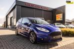 Ford Fiesta 1.6 ST2, 182PK, Alcantara stuur, Maxton Spoilers, Auto's, Ford, Origineel Nederlands, Te koop, 5 stoelen, Airconditioning