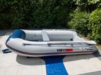 Rubberboot Yamaha 310S evt met buitenboordmotor Yamaha 8PK, Watersport en Boten, Rubberboten, Ophalen, Aluminium, Yamaha, Zo goed als nieuw