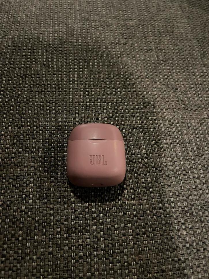 JBL TUNE225TWS Draadloze Oordopjes, Audio, Tv en Foto, Koptelefoons, Gebruikt, Overige merken, Draadloos, Bluetooth, Ophalen