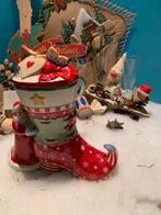 #kerst villeroy boch mj. Laars, Diversen, Kerst, T, Ophalen of Verzenden, Zo goed als nieuw, N