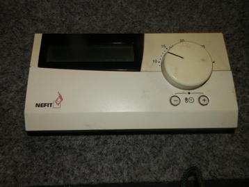 Nefit thermostaat beschikbaar voor biedingen