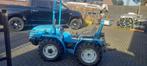 Particuliere kleine tractor, Tuin en Terras, Ophalen, Gebruikt