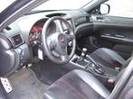 Subaru WRX STI 2.5 T Sport - Stoelverwarming - Trekhaak -, Euro 5, Gebruikt, Zwart, 4 cilinders