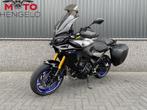 Yamaha TRACER 9 GT (bj 2021), Bedrijf, Sport