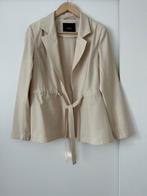 Y.A.S nieuwe blazer maat M, Maat 38/40 (M), Kostuum of Pak, Verzenden, Beige