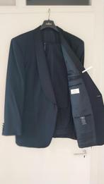 Smoking , zwart maat 58, Kleding | Heren, Kostuums en Colberts, Maat 56/58 (XL), Ophalen of Verzenden, Zo goed als nieuw, Meddens