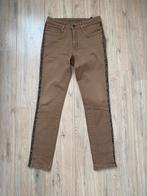 Damesbroek Parami maat 36, Kleding | Dames, Para Mi, Bruin, Ophalen of Verzenden, Zo goed als nieuw