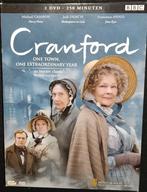 Cranford BBC, Alle leeftijden, Ophalen of Verzenden, Zo goed als nieuw