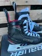 Bauer Vapor X400 IJshockeyschaatsen Maat 37,5, Ophalen, Gebruikt, Schaatsen