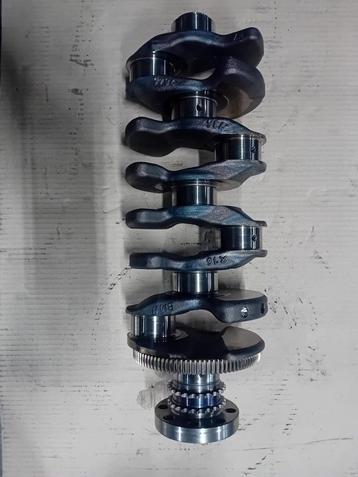 11218678989 863954101 Krukas BMW B48 B48B20A B48A20A beschikbaar voor biedingen