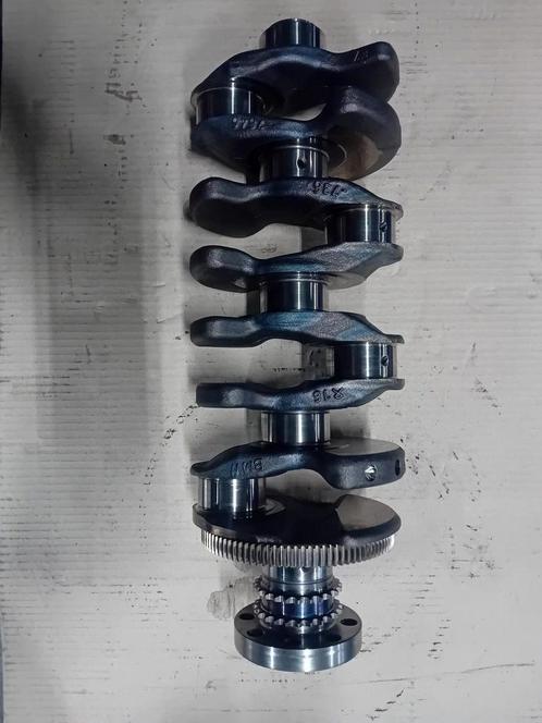 11218678989 863954101 Krukas BMW B48 B48B20A B48A20A, Auto-onderdelen, Motor en Toebehoren, Gebruikt, Ophalen of Verzenden