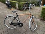 Heren fiets, Fietsen en Brommers, Fietsen | Heren | Herenfietsen, 53 tot 57 cm, Ophalen of Verzenden, Zo goed als nieuw, Overige merken