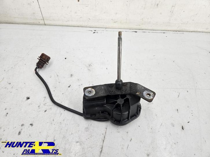 Koplampwissermotor R Volvo 850 ('91-'96) 9127587, Auto-onderdelen, Verlichting, Volvo, Gebruikt, Ophalen of Verzenden