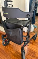 Zgan Multi Motion lichtgewicht Rollator, Ophalen of Verzenden, Lichtgewicht, Zo goed als nieuw
