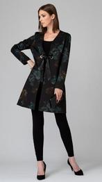 Joseph Ribkoff prachtig gekleurd jasje mt 38 valt mt 40/42, Maat 38/40 (M), Overige kleuren, ., Joseph Ribkoff