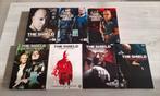 Complete serie the shield nederlandse ondertiteling, Cd's en Dvd's, Dvd's | Tv en Series, Vanaf 16 jaar, Ophalen of Verzenden