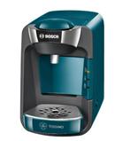 Bosch TAS3205 Koffiepadmachine, Koffiemachine, Ophalen of Verzenden, Zo goed als nieuw, 2 tot 4 kopjes