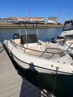 Rancraft RM 22 met Mercury Verado 225 pk, Gebruikt, 6 meter of meer, Ophalen, 70 pk of meer