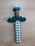 Minecraft waard, Kinderen en Baby's, Ophalen, Zo goed als nieuw