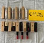 Yves Saint Laurent vernis a levres & Ysl volupté liquid colo, Lippen, Nieuw, Ophalen of Verzenden, Make-up
