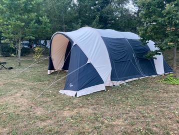 Trail 600 tunneltent van obelink beschikbaar voor biedingen