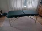 Earthlite New Spirit massagetafel nieuw, Ophalen, Nieuw, Massagetafel