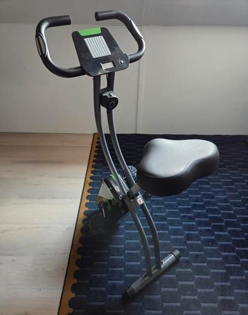 Hometrainer Tunturi Cadio Fit B25 X Bike beschikbaar voor biedingen