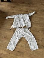 Karate pak, Maat XS of kleiner, Vechtsportpak, Ophalen of Verzenden, Zo goed als nieuw