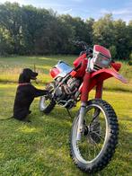 Honda 600 XR, Motoren, Motoren | Honda, Sportuitlaat, Motorrijbewijs A, Particulier, Crossmotor