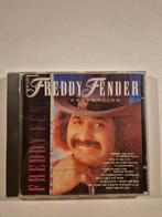 Freddy Fender-Collection, Ophalen of Verzenden, Zo goed als nieuw