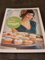 Hilde Smeesters - Start to veggie, Ophalen of Verzenden, Zo goed als nieuw, Hilde Smeesters; Evy Gruyaert