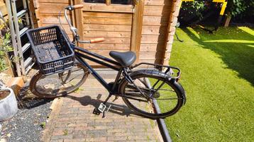Cortina jongensfiets 26inch beschikbaar voor biedingen