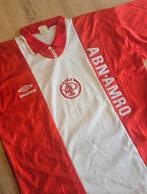 Zeldzaam Origineel Ajax 1994-1995 trainingsshirt, Verzamelen, Verzenden, Zo goed als nieuw, Ajax, Shirt
