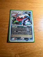 Darkrai LV. X #104 - Great Encounters, Hobby en Vrije tijd, Verzamelkaartspellen | Pokémon, Ophalen of Verzenden, Gebruikt, Losse kaart