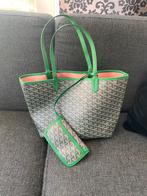 Goyard shopper, Verzenden, Zo goed als nieuw, Shopper