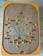 Ikea trofast, Kinderen en Baby's, Ophalen of Verzenden, Nieuw, Knutselen