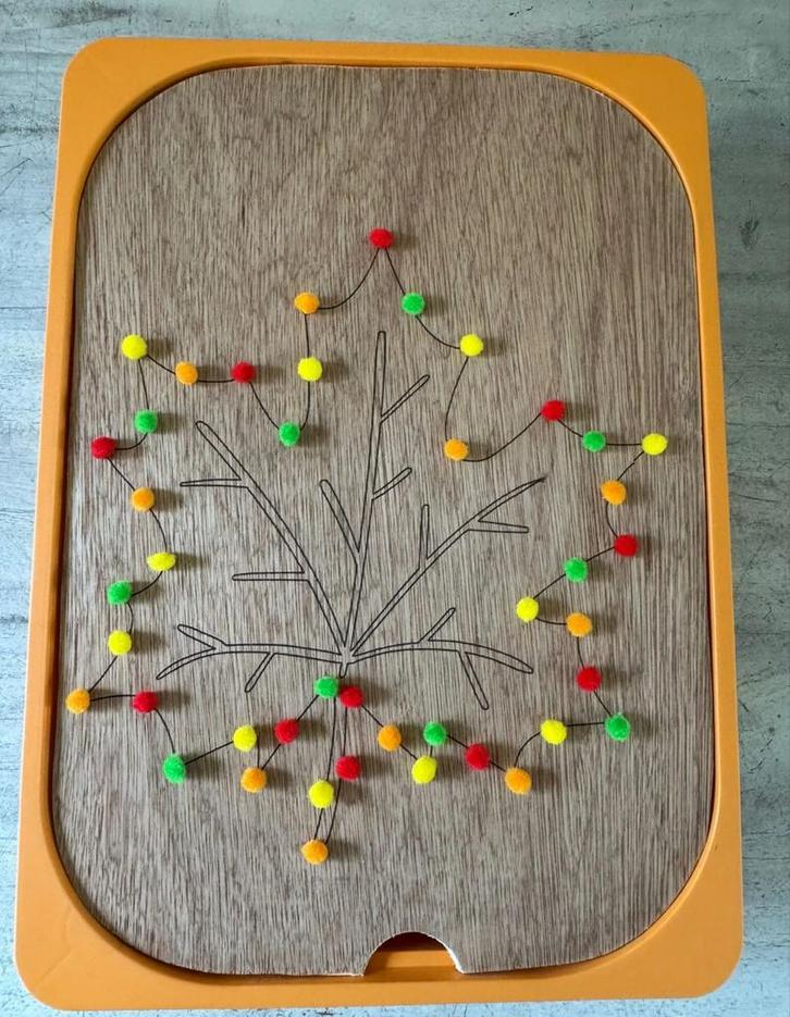 Ikea trofast, Kinderen en Baby's, Speelgoed | Educatief en Creatief, Nieuw, Knutselen, Ontdekken, Ophalen of Verzenden