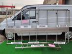 Ford custom imperiaal equinox rvs met looprek en trap, Ophalen, Ford