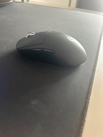 logitech g pro x superlight beschikbaar voor biedingen