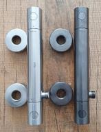 Grohe Grohtherm 1000 Cosmopolitan NIEUW, Ophalen of Verzenden, Nieuw, Rvs, Kraan